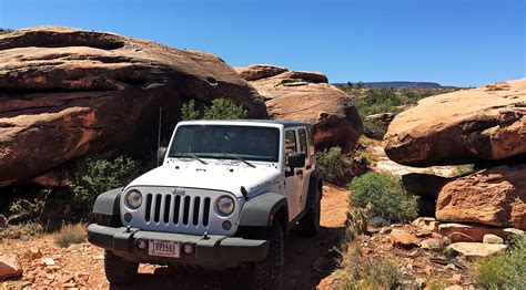 Scenic Drives and Viewpoints by Motorized Vehicle - Grand Canyon-Parashant National Monument (U ...