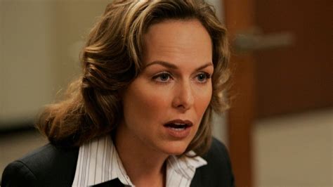 The Worst Thing Jan Levinson Ever Did On The Office