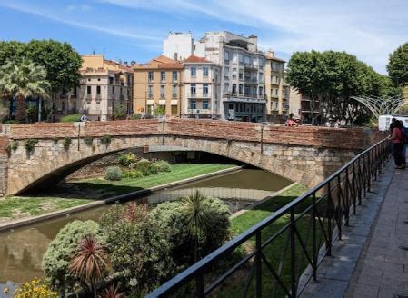 Day Trips in the South of France: Visit Perpignan - Good Travel Guides