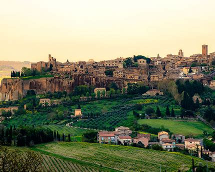 Orvieto: a Gothic getaway from Rome