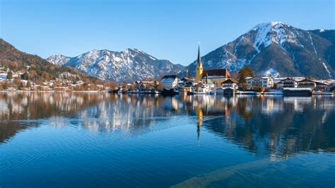 Tegernsee Wallpapers