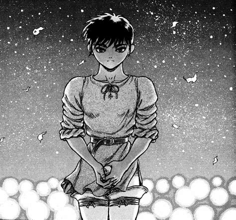 One of My Favorite Panels of Casca (Vol 7) : r/Berserk