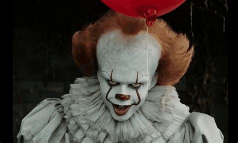 Top 5 Facts About Our Newest Killer Clown: IT | Strangling Brothers Utah