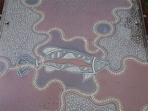 Koori Art Trail – Destination Beaufort