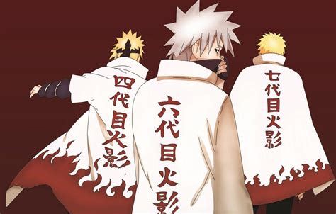 Discover more than 155 naruto hokage wallpaper 4k super hot - vova.edu.vn