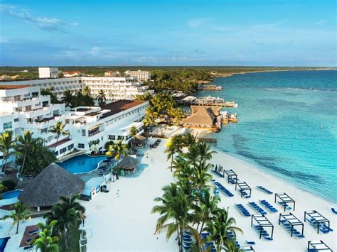 Santa Domingo, Dominican Republic ~ All Inclusive Resorts