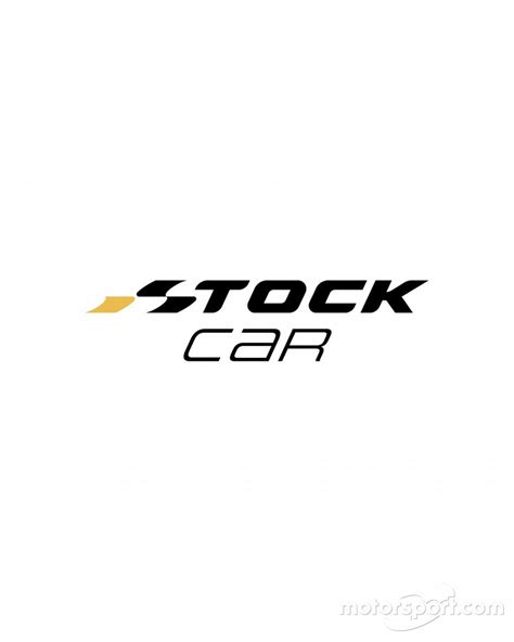 Stock Car apresenta nova identidade visual