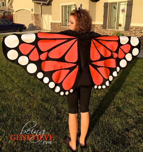 Best 35 Diy butterfly Costume - Home Inspiration and Ideas | DIY Crafts ...