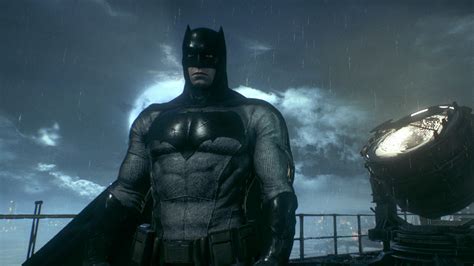 Batman Arkham Trilogy on Epic Games Store does not have | GameWatcher