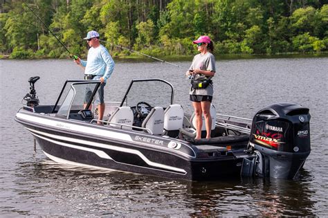 5 Of The Best Bass Boat Brands - Boats For Sale