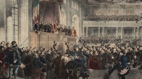 On this Day, in 1848: the Hungarian Revolution broke out against ...