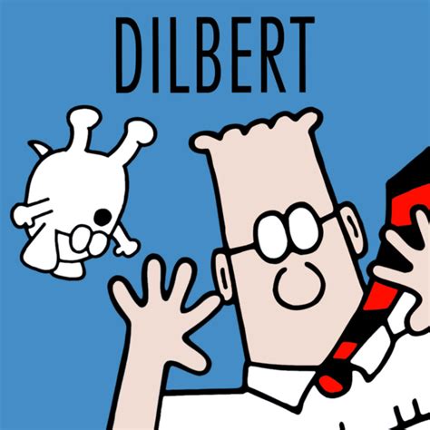 Dilbert (Series) - Comic Vine