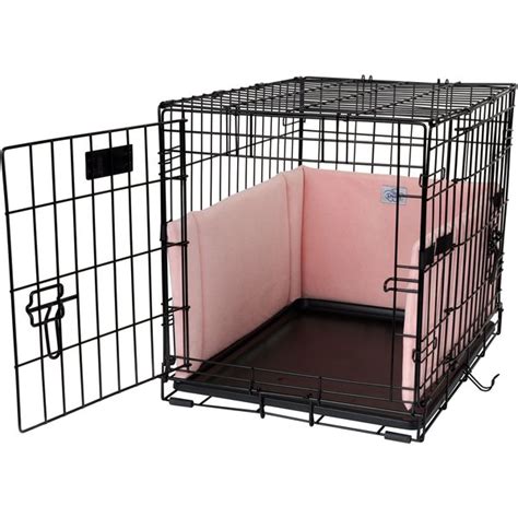 FRISCO Dog Crate Replacement Pan, 52.5- in L x 35-in W - Chewy.com