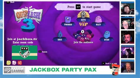 Is jackbox party pack online - damerniche