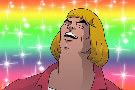 He Man Heyyeyaaeyaaaeyaeyaa, heman meme HD wallpaper | Pxfuel