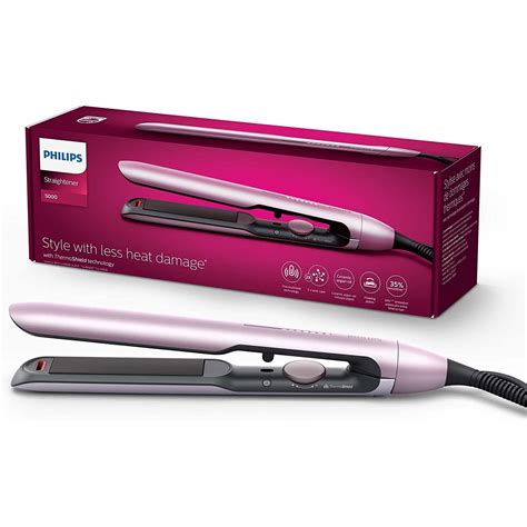 Philips 5000 Series Straightener (BHS530/00) Price in Pakistan