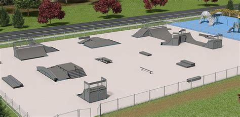 skate-park-design-concepts4 - General Recreation Inc