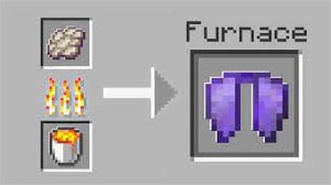 smelting is op Minecraft Data Pack