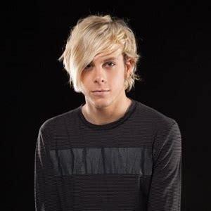 Riker Lynch Bio, Married, Net Worth, Ethnicity, Age, Height