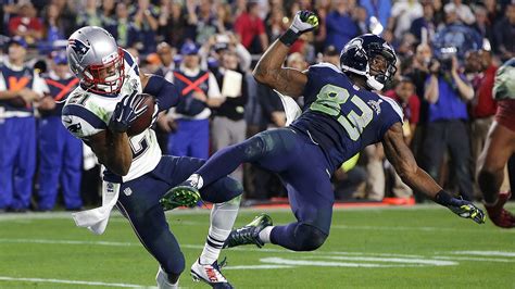 Super Bowl XLIX Photoblog: Malcolm Butler's interception seals win - NFL Nation- ESPN