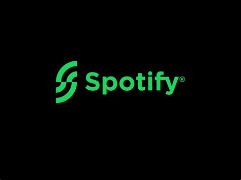 SPOTIFY LOGO DESIGN, Custom Professional Spotify Logo Design. Unique ...