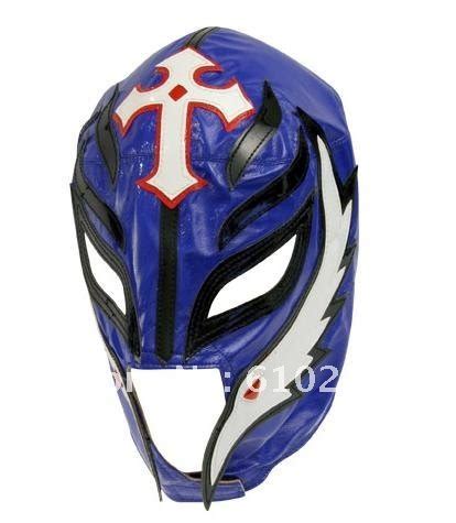 5pcs mask Rey Mysterio 619 MASK wrestling masks – Wholesale Free Shipping 5pcs mask Rey Mysterio ...