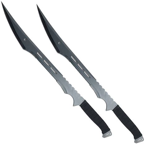 Purchase Fantasy Sword - Black Stainless Steel Blade | GorillaSurplus.com