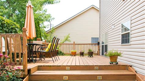 How Much Does It Cost To Build A Deck In 2024? – Forbes Home