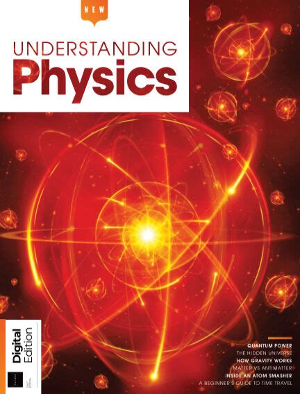 Read Understanding Physics magazine on Readly - the ultimate magazine ...