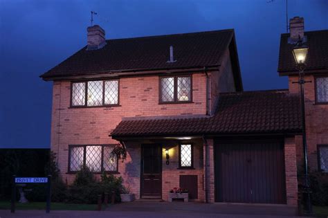 Harry Potter fans can visit the Dursley’s house for the first time ...