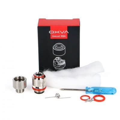 OXVA Origin X Replacement Coils | iVape The Toronto's Vape Shop