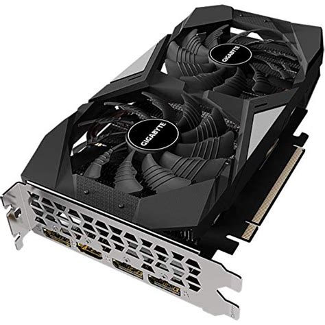 Gigabyte NVIDIA GTX 1660 SUPER 6GB OC | 1660 SUPER 6G OC | OS | Jordan