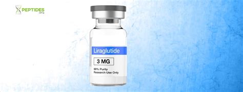 Liraglutide Dosage Calculator and Chart | A-Z Guide