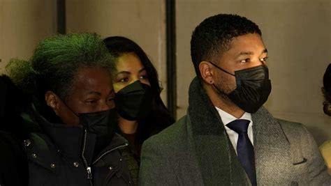 Jussie Smollett guilty verdict latest in polarizing case