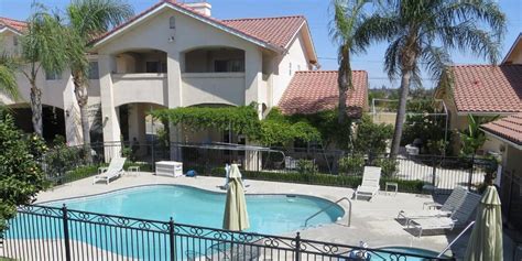 Garden Inn & Suites - Top Hotel In Fresno, CA