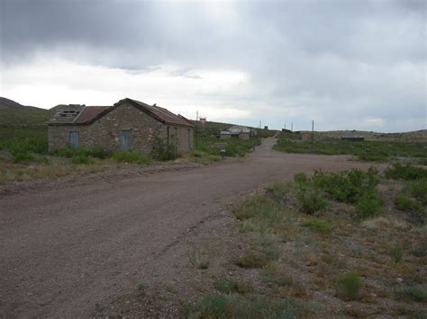 Lake Valley, New Mexico | Lake Valley was a booming mining t… | Flickr