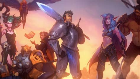 Free trial added to Crowfall - Good Games News