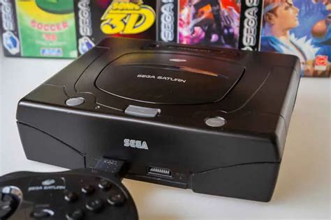 The 10 Best Sega Saturn RPGs - Game Design