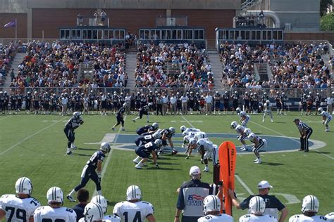 Georgetown announces 2023 football schedule