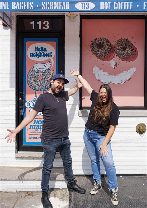 Kismet Bagels Opening in Fishtown - Philly Grub