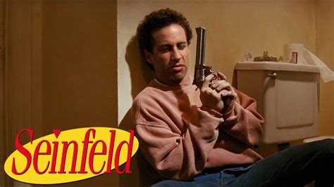 Pulp Fiction: Jerry Seinfeld è la star del film nel nuovo video deep-fake