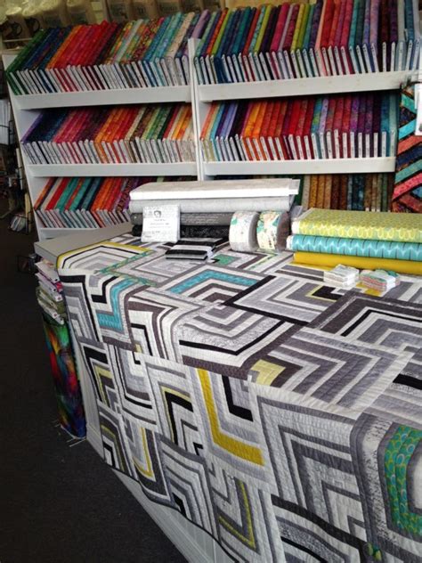 Featured Shop: Fabric Shack of Waynesville, Ohio | modafabrics.com