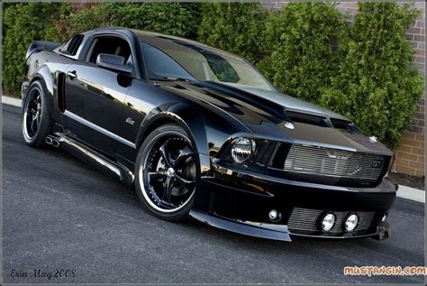 06 Mustang GT wheels? - Ford Mustang Forum