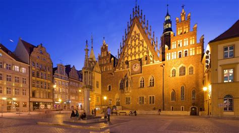 Visit Wroclaw Old Town: Best of Wroclaw Old Town, Wroclaw Travel 2023 ...