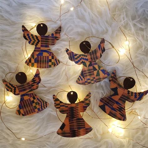 African Christmas - Etsy