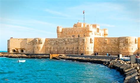 Top 4 Tourist attractions In Alexandria - Best Travel Destinations In World