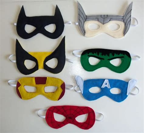 31 Fantastic DIY Superhero Costume Ideas for Halloween