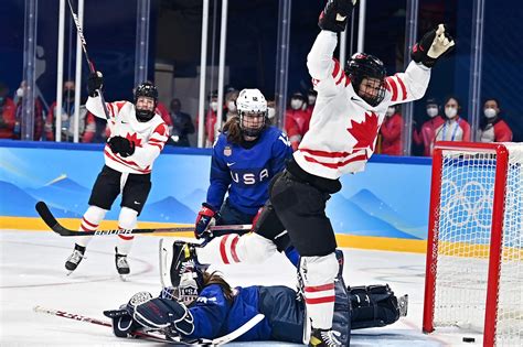 Canada vs USA: Preview, Lineups, Stats, and Game Chat