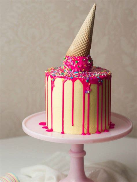 12 Totally Genius Birthday Cakes For Kids - XO, Katie Rosario | Cake ...