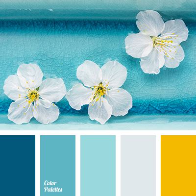 blue and sky colors | Color Palette Ideas